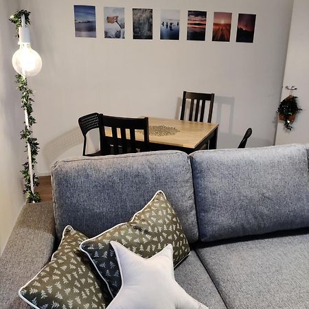Inka Apartments With Daily Towel Change Rovaniemi Bagian luar foto